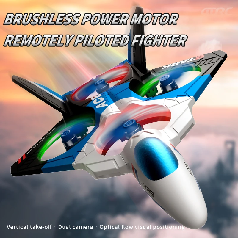 Новинка 2024 вертолет V39 на радиоуправлении самолет с дистанционным управлением 2 4