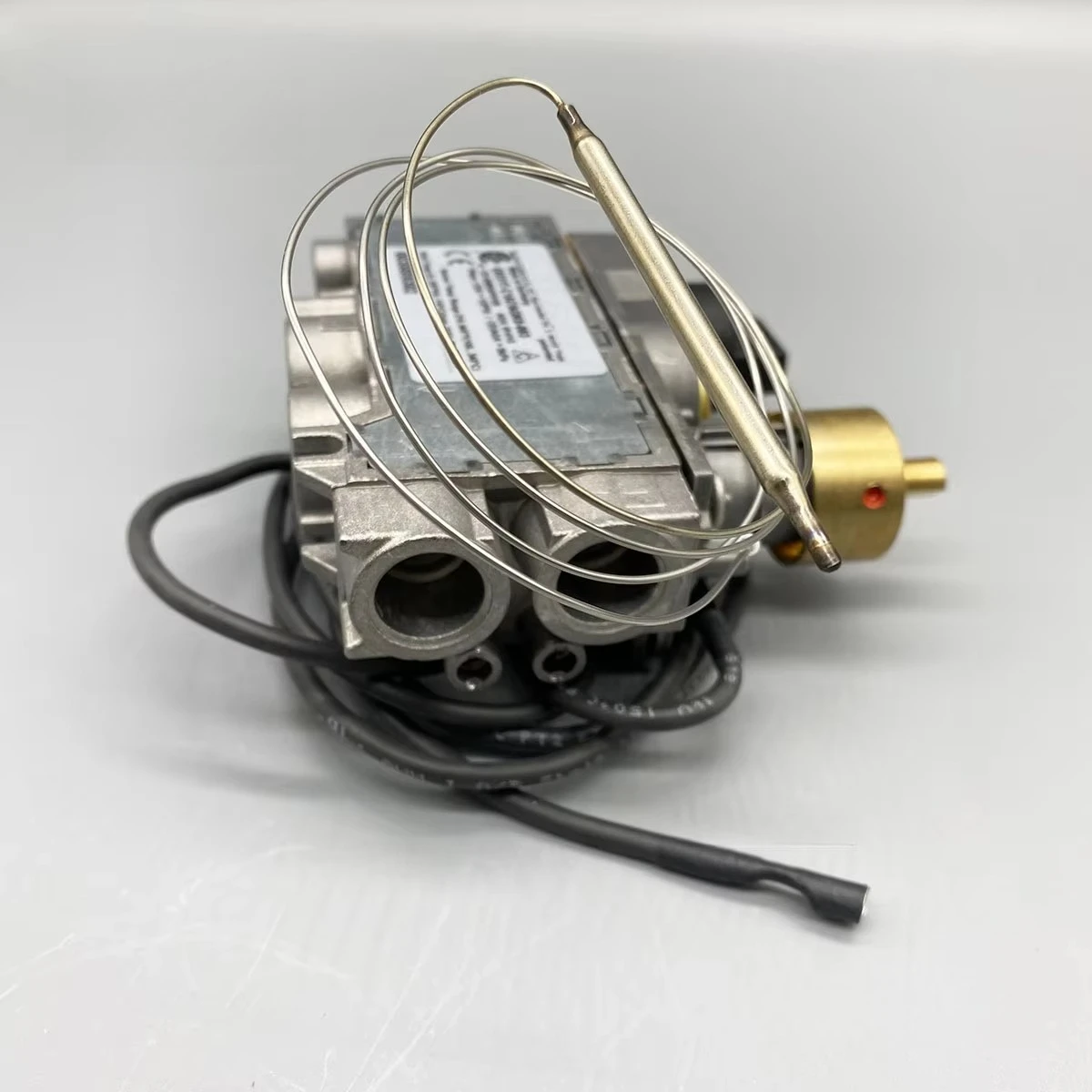 Фото Запасные части для коммерческой кухонной фритюрницы 340р. °   c 100-340 °   c GV31T GV31T-C1A7AGK0-003 Термостат №2