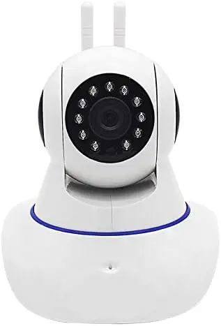 

NEW cameras vigilância Babá Eletrônica Wifi Visão Noturna Resolução Hd 720p