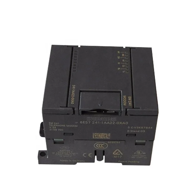 

NEW S7 6ES7221-1BF22-0XA8 SIMATIC S7-200 CN, Digital input Moeule