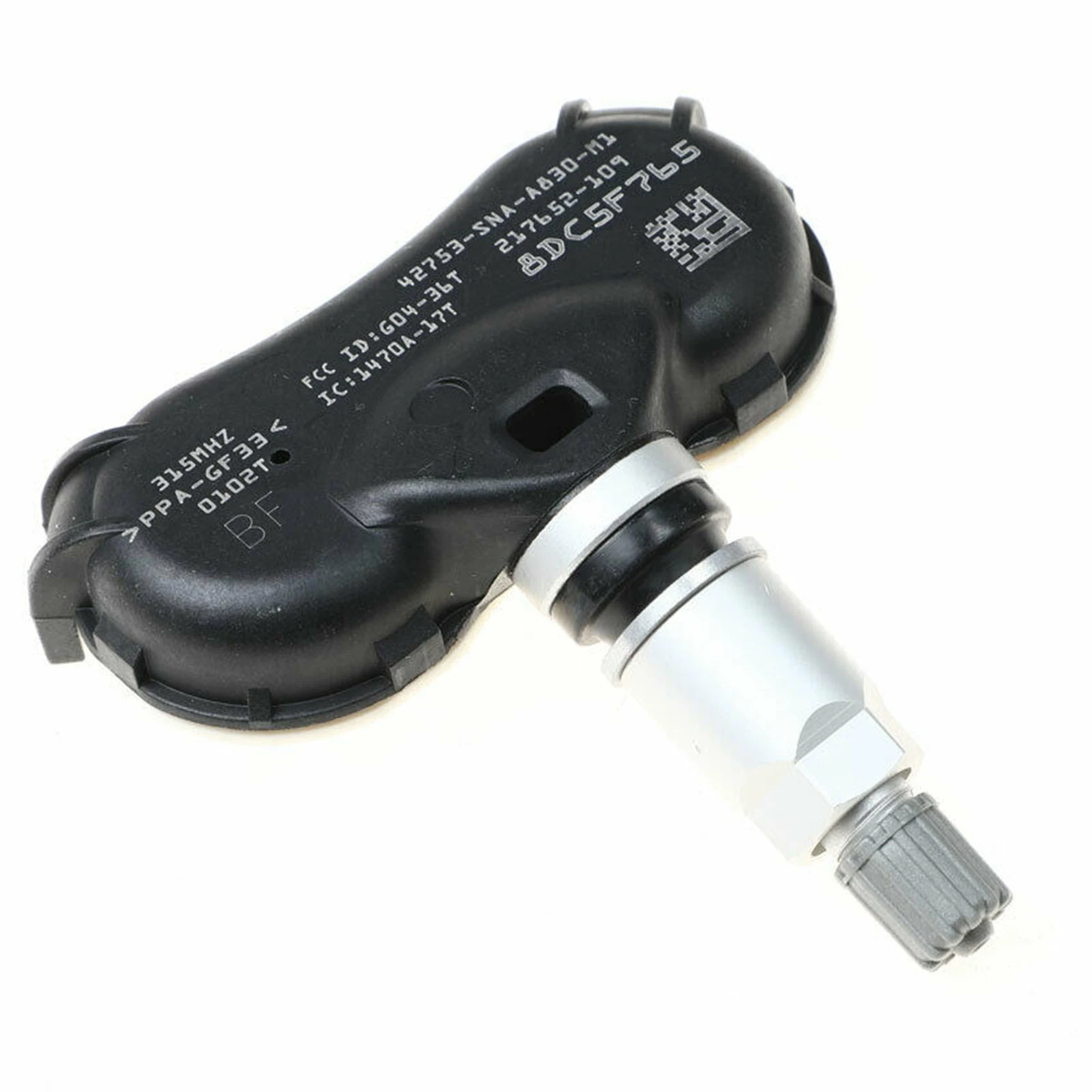 Датчик давления в шинах 42753-SNA-A83 для Honda Odyssey датчик TPMS |