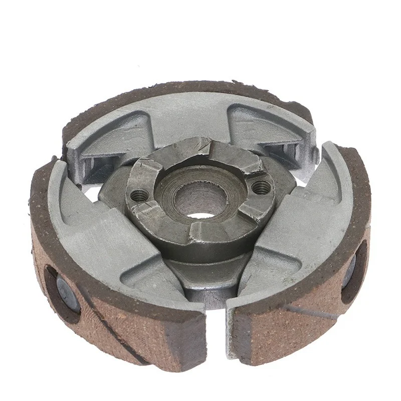 Сцепление в сборе для квадроцикла, сцепление для KTM50 JUNIOR SR50 50CC 50SX SX JR, Pro Senior 2002-2008, аксессуары для мотоциклов