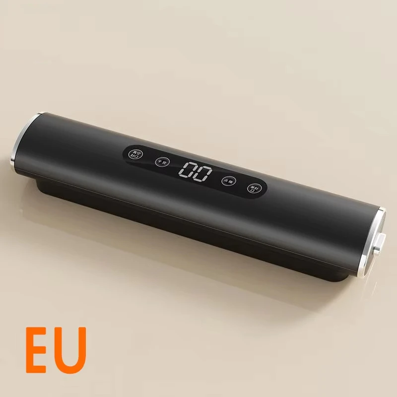 

Xiaomi MIJIA Вакуумный Упаковщик