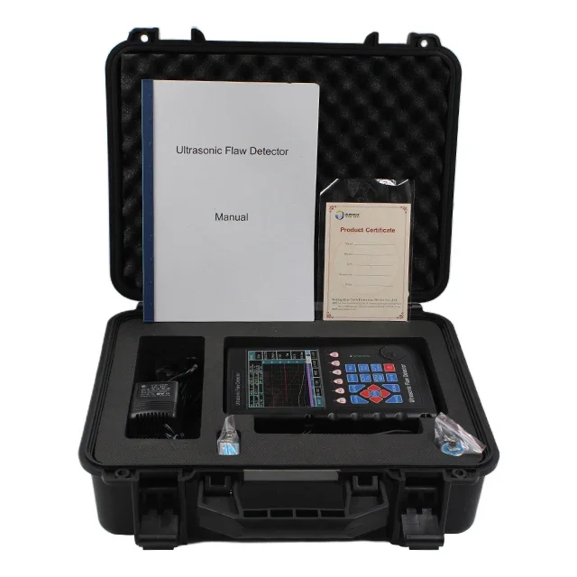 JITAI910 оптовая продажа с фабрики цифровое испытательное оборудование NDT