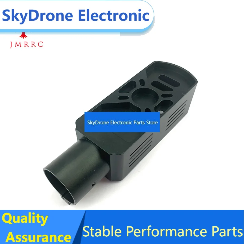 Фото Кронштейн SkyDElJMRRC OD30mm для мотора 80A V4 ESC 8318, запчасти для мультироторов №1
