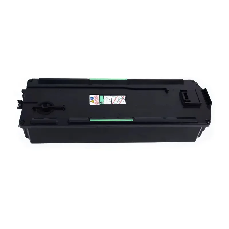 

1Pcs Waste Toner Box For Use in Ricoh MPC2011 MPC2003 MPC2503 MPC3003 MPC3503 MPC4503 MPC5503 MPC6003 D149-6400 D242-6400