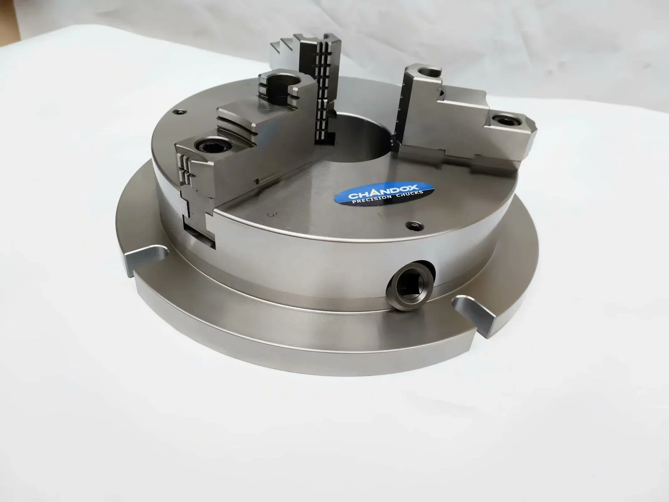 Китай CHANDOX Мощные сверхтонкие патроны NBK-06 NBK-08 NBK-10 NBK-12 Трехкулачковый