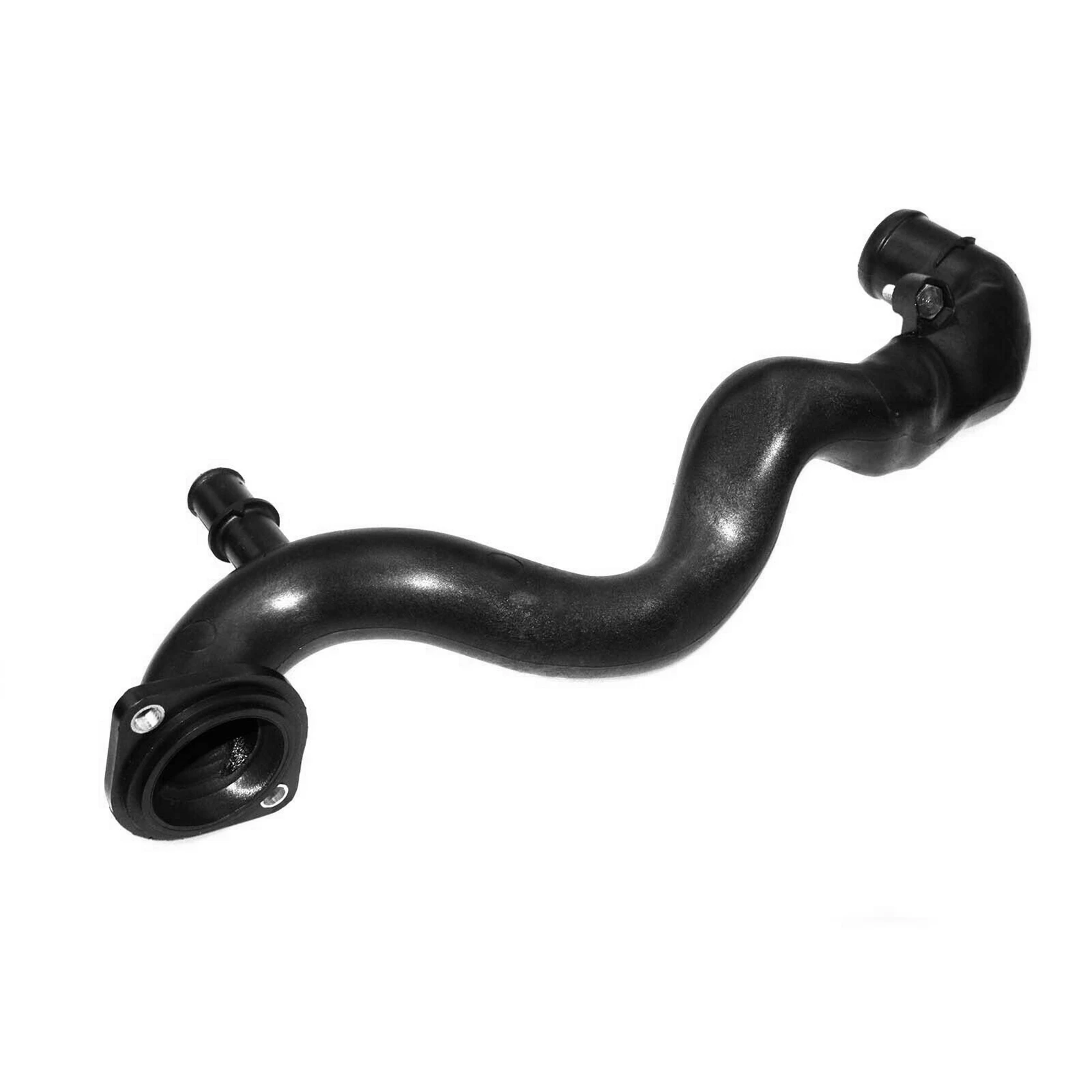 

New Radiators Coolant Water Pipe 06A 122 481 for Golf - A3 S3 I Seat TOLEDO 06A122481