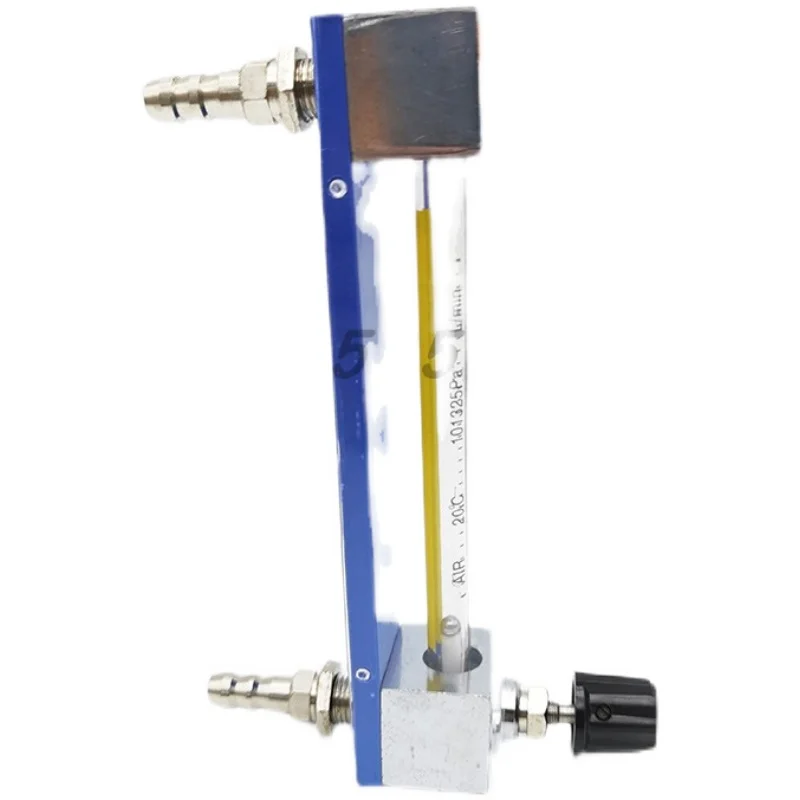 LZB-3WB 4WB 6WB 10WB tiny gas liquid flowmeter Changzhou Kede Flow Instrument Co. Ltd. | Power Tool Accessories