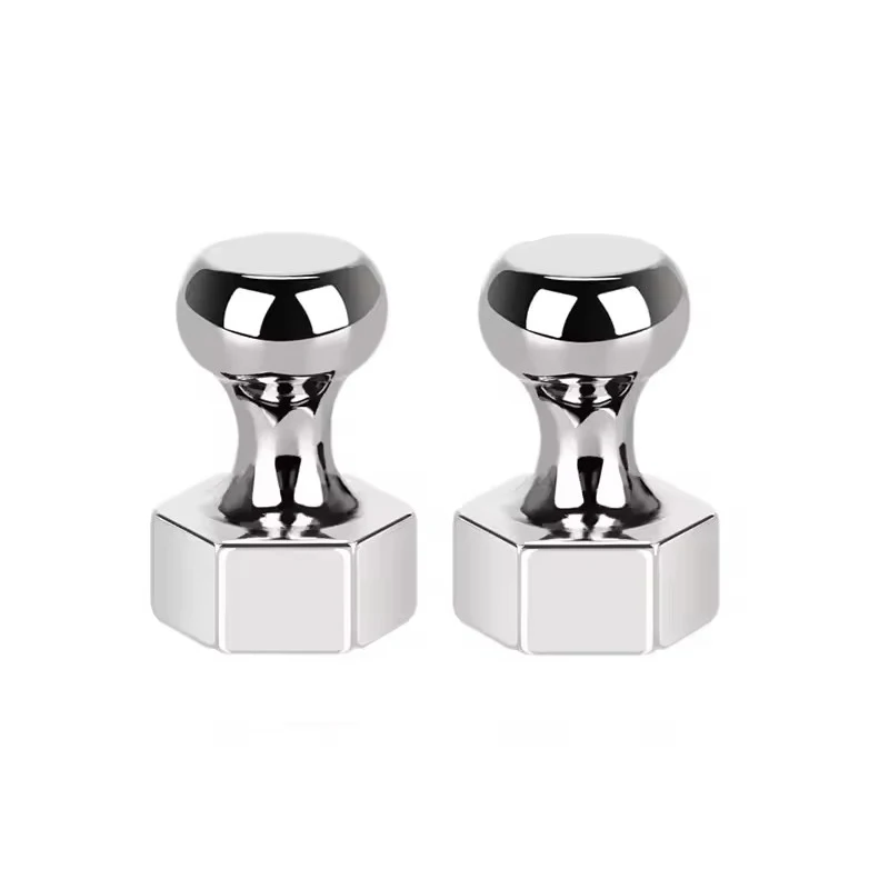 

Магнитные крючки моgnot черные