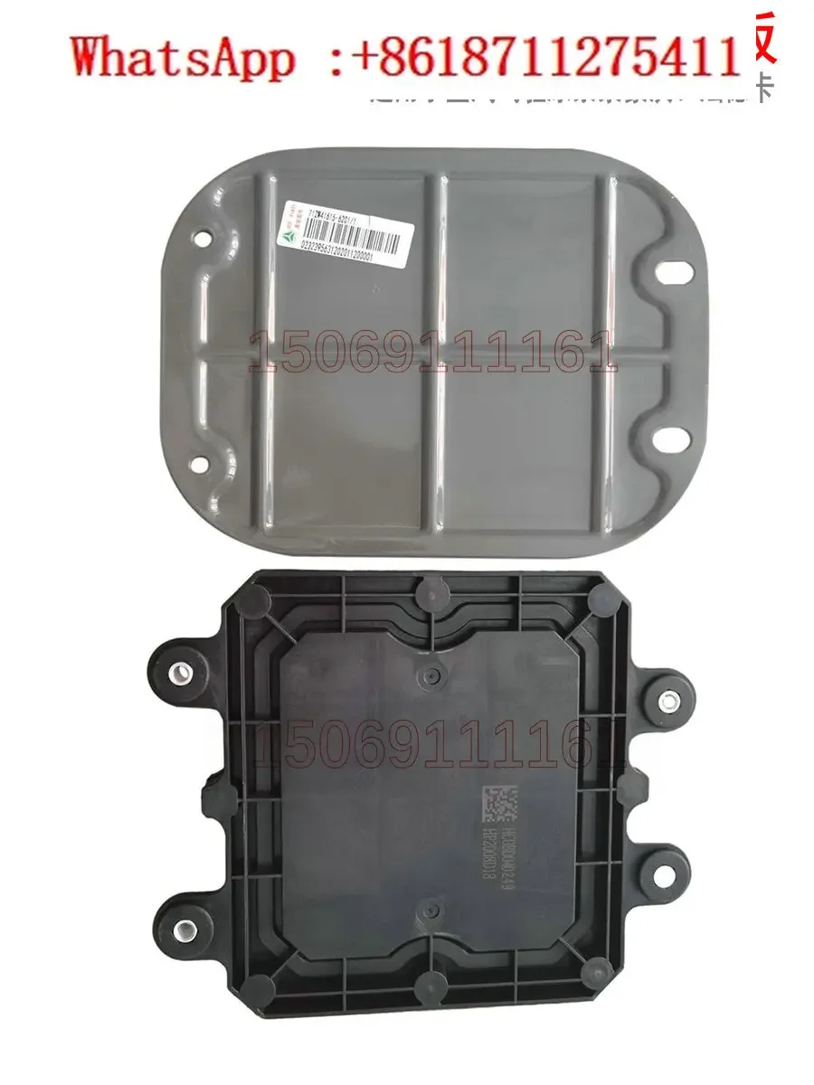 Подходит для Sinotruk HOWO Shandeka China V Воздушный привод мочевины насос компьютерная