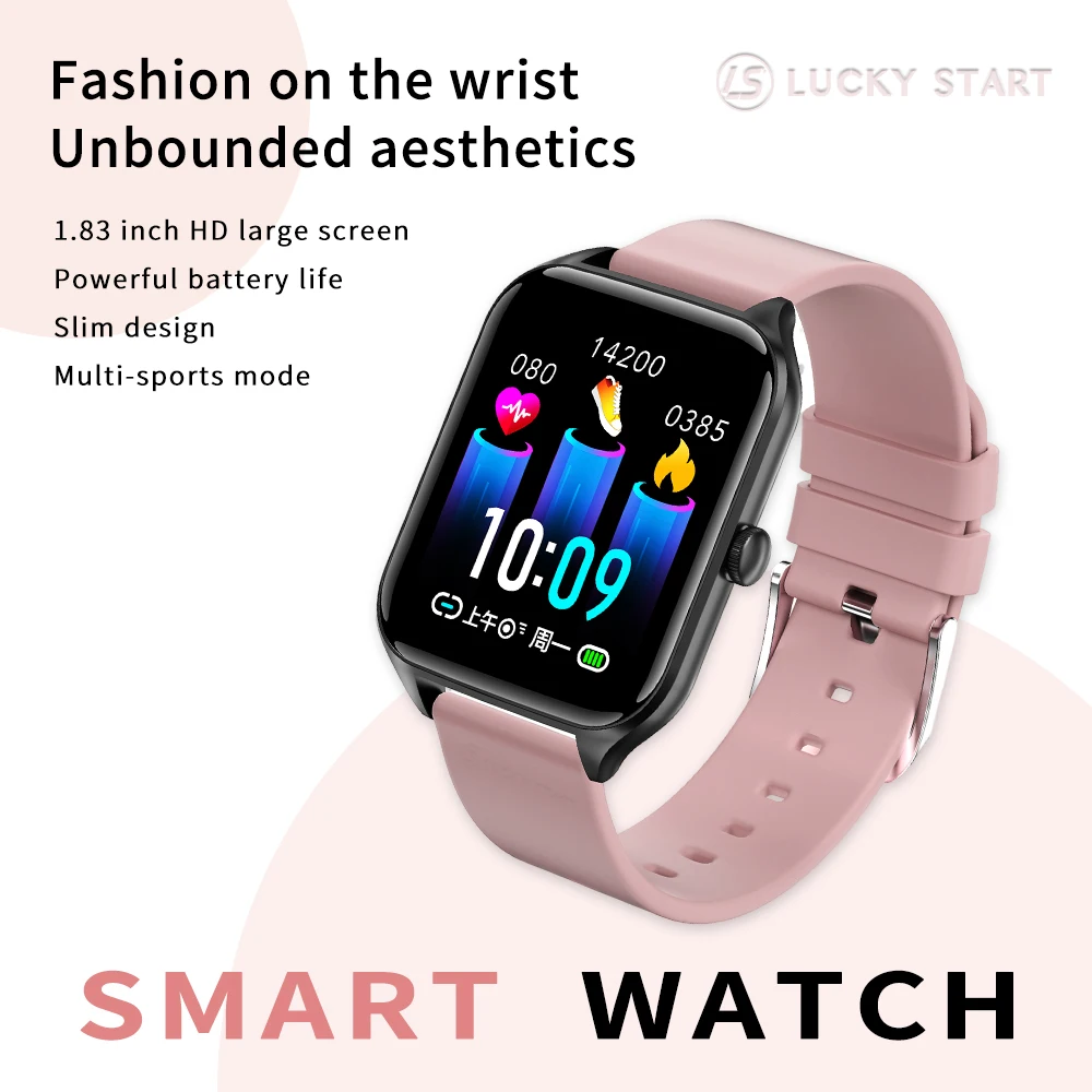 

Новинка 2023, умные часы с функцией измерения уровня глюкозы в крови, мужские Смарт-часы с функцией измерения кровяного давления, кислорода, температуры тела, пульса, фитнес-тревоги, женские Смарт-часы