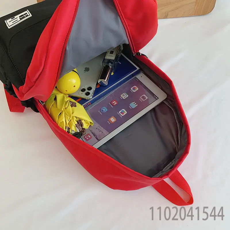 Disney Kids Backpack for Girl Boy Student Cute Mickey Mouse Schoolbag Waterproof Minnie Preschool Toddler Mini Bag Free Shipping