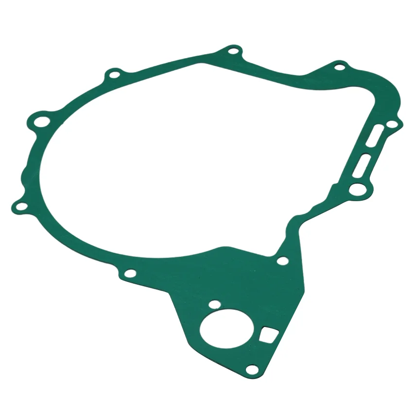 

Motorcycle Generator Cover Gasket For Yamaha XV535S FLAT Virago XV535 20KW 34KW XVS400 Drag Star XVS400C XVS650 XVS650A Classic