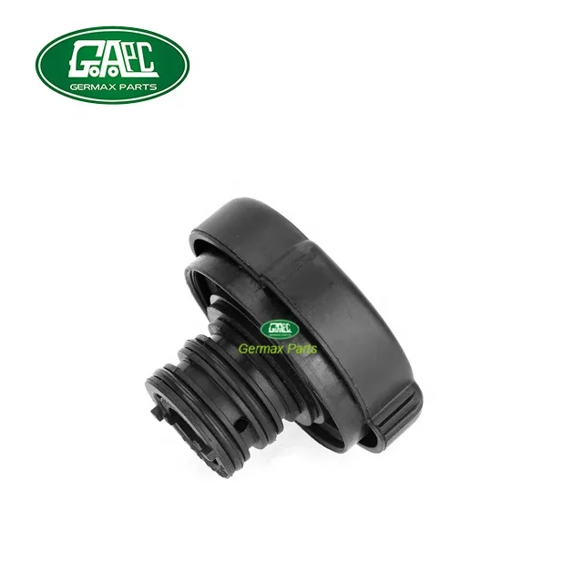 Фото Крышка расширительного бачка радиатора PCD100200L для Land Rover Range Rover Vogue 2002-2009 GL4619 №1