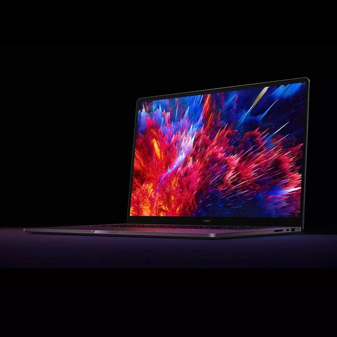 Новый ноутбук Xiaomi RedmiBook Pro 15 2022 Ryzen R5 6600H/R7 6800H 16 ГБ + 512 RTX 2050 / AMD Radeon 680M/660M Graphics 3 2 K |