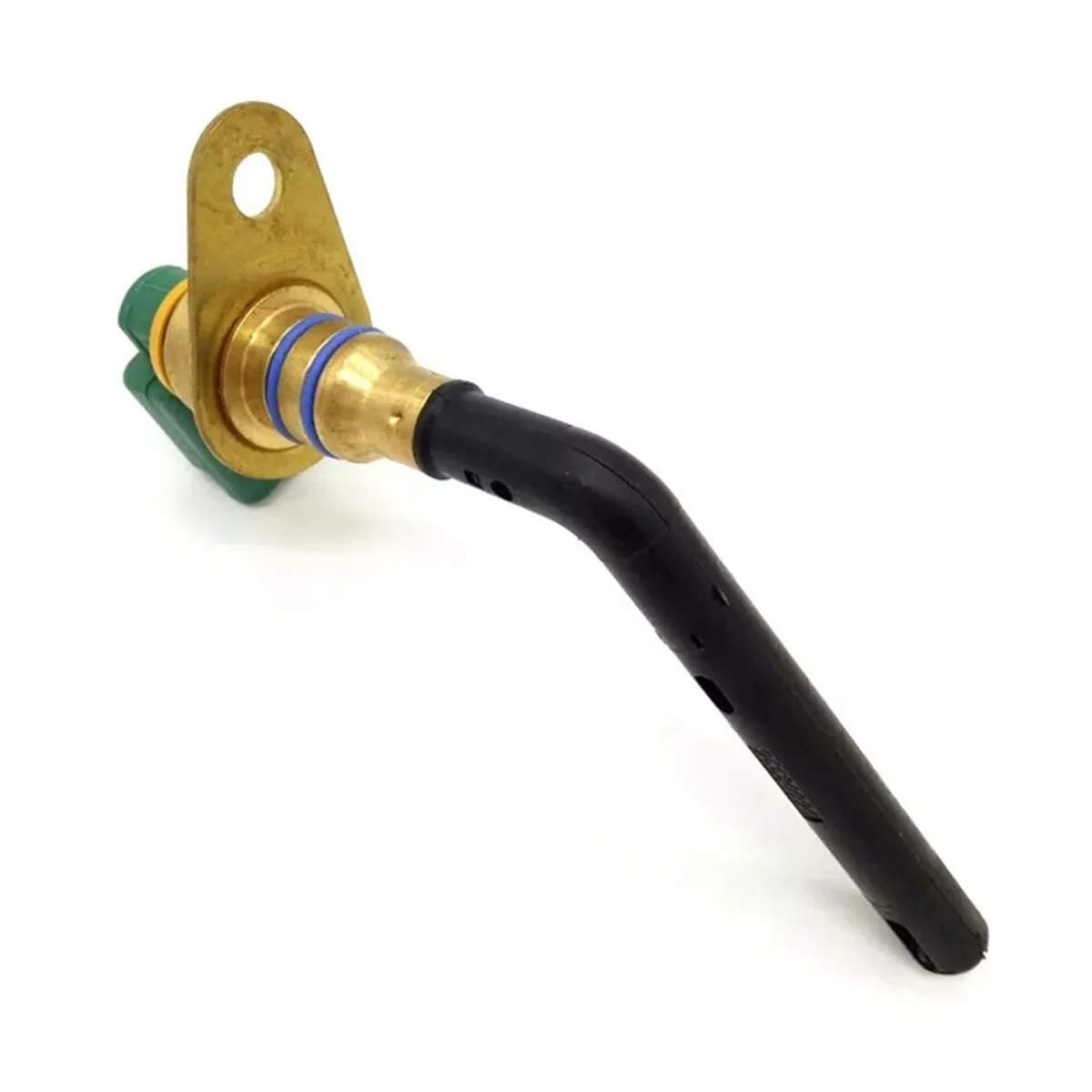 Датчик уровня масла для Peugeot 206 307 407 607 Citroen C4 Picasso C5 C8 масляного картера двигателя