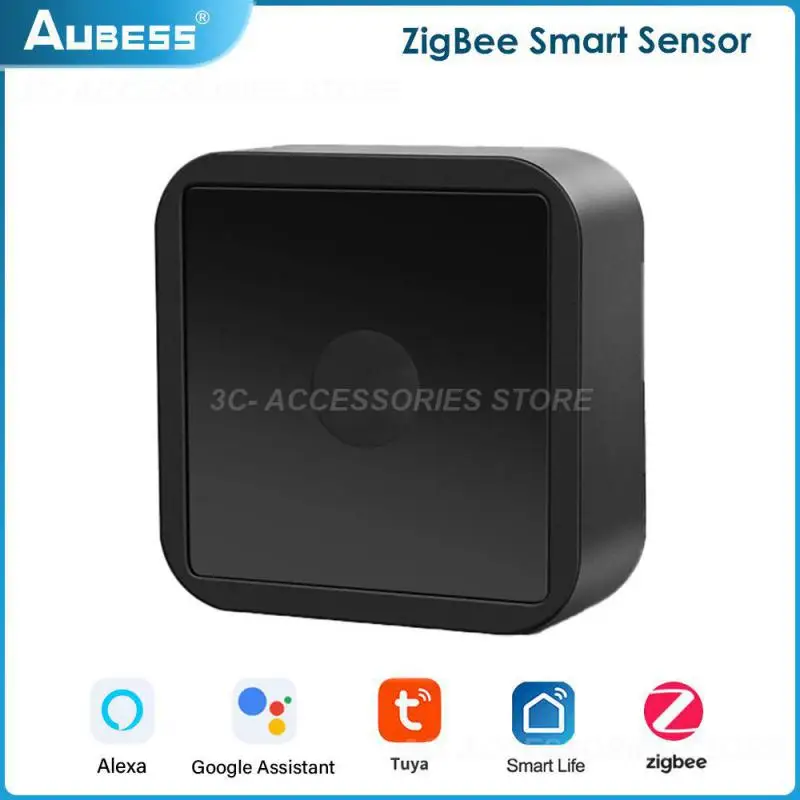 

Датчик движения Zigbee, инфракрасный шлюз с датчиком, Mmwave, Wi-Fi