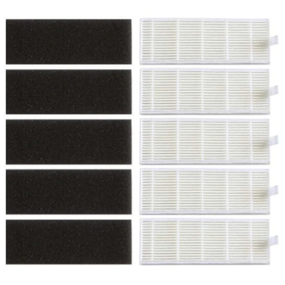 

Сменный фильтр Hepa для пылесоса Polaris PVCR 0930, аксессуары для замены фильтра