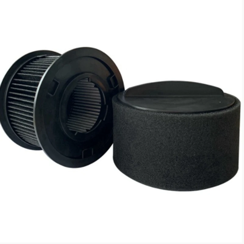 

Фильтр HEPA для пылесоса Bissell 2037913/32R9, 6 шт.