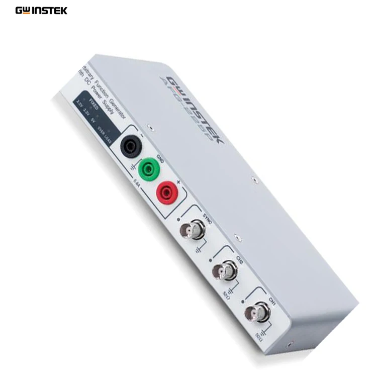 Gwinstek AFG-125/225/125P/225P Модуль источника сигнала произвольной волны Генератор сигналов