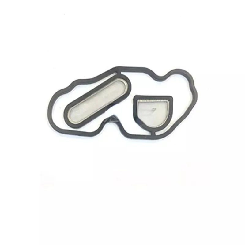 

For Honda Solenoid Valve Sealing Ring Gasket Filter Screen OE28220PX4004