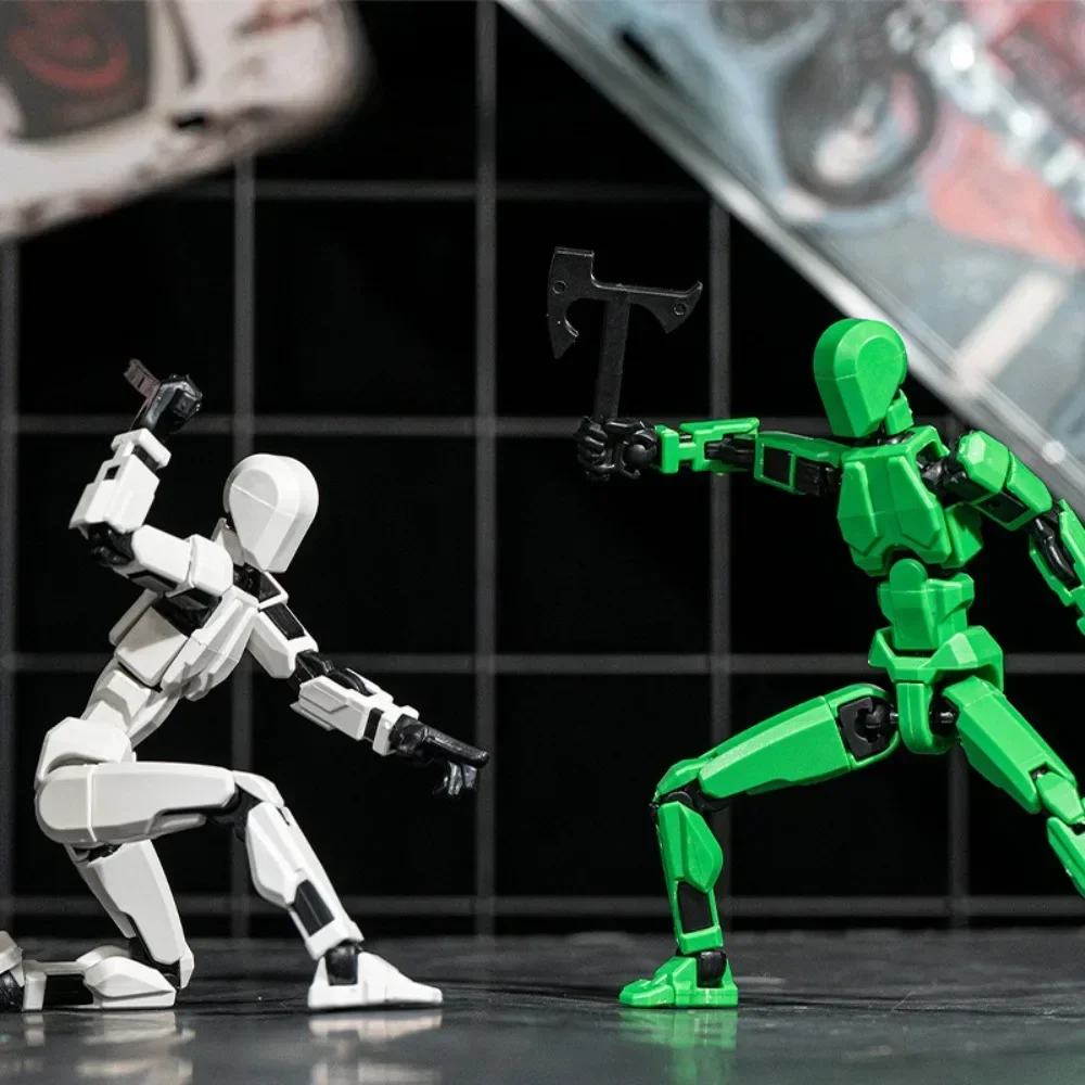 Новая супер милая подвижная кукла с несколькими шарнирами собранная в подарок