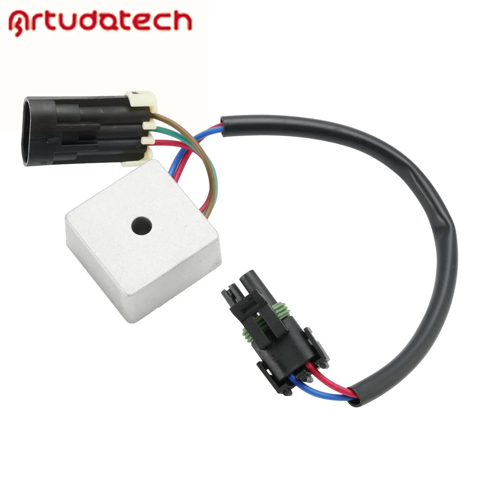 

Твердотельное дифференциальное реле 4012829 для Polaris Ranger Sportsman 500 570 800