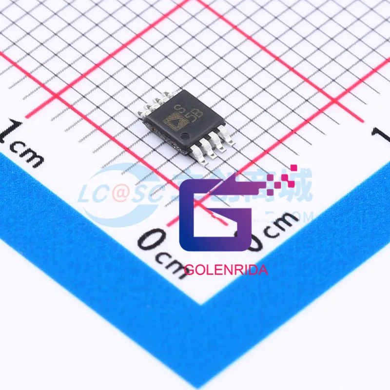 

10 шт./партия ADG719BRMZ ADG719 MSOP-8