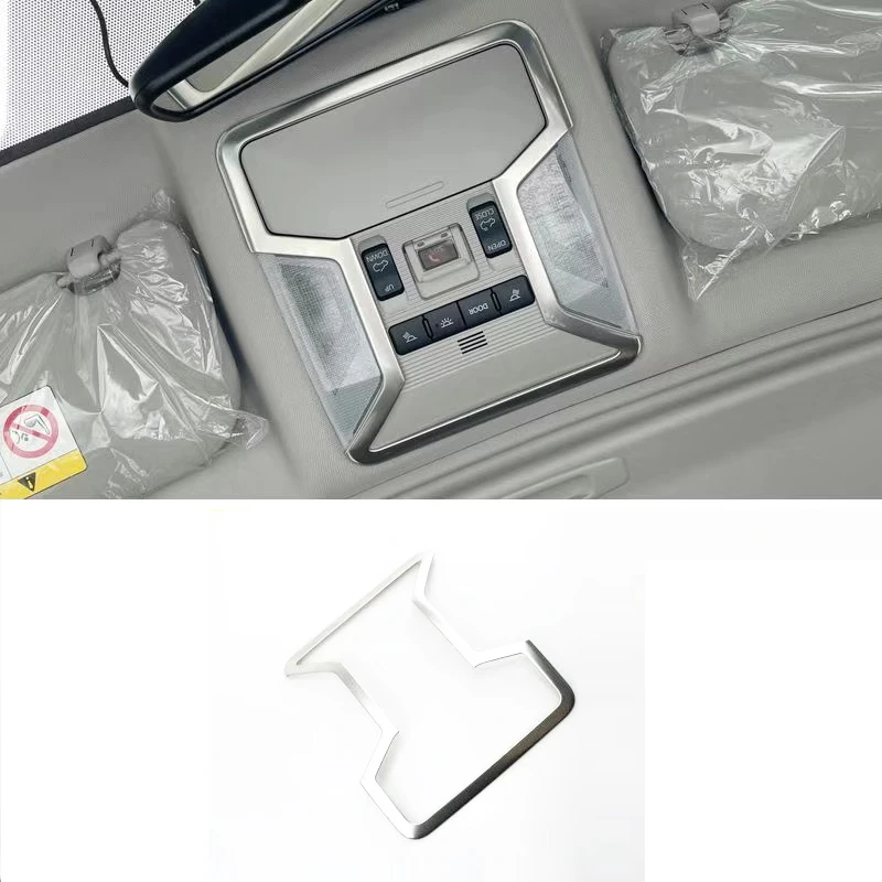 

LHD для Toyota RAV4 RAV 4 2019-2021 2022 2023 2024, нержавеющая сталь, серебристый, аксессуары для интерьера, декоративная крышка, накладка, вентиляционное отверстие переменного тока