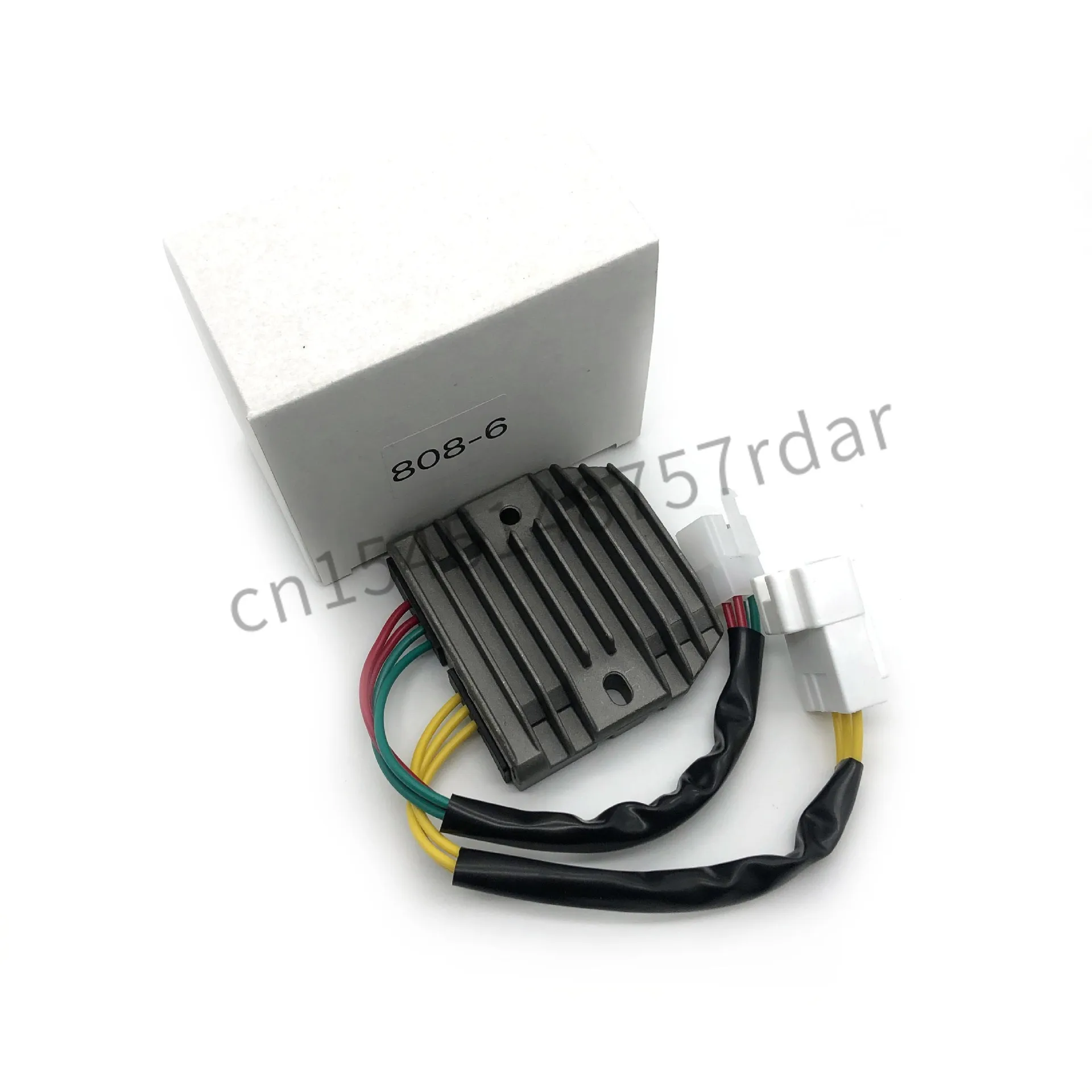 Выпрямитель мотоцикла для Honda CBR RR 600 2004-2006 31600-MEE-872 |