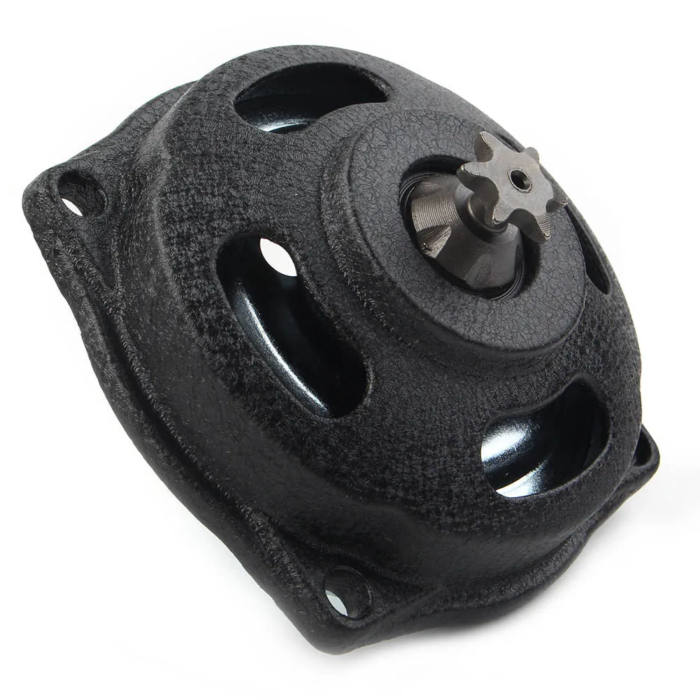 T8F 6T карманный велосипедный колокол сцепления корпус барабана коробка передач