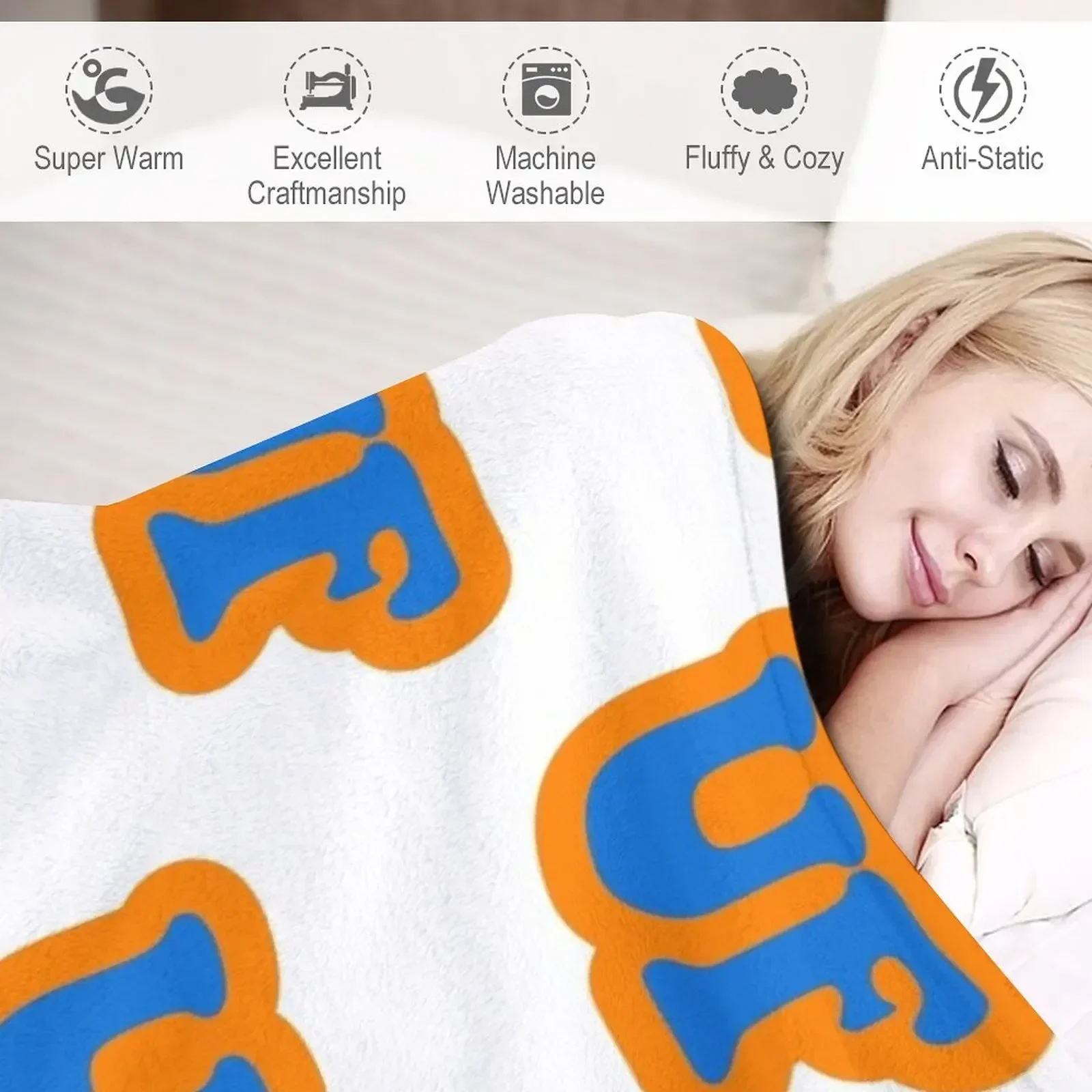 Одеяло u из f термодиван-кровать роскошные одеяла St