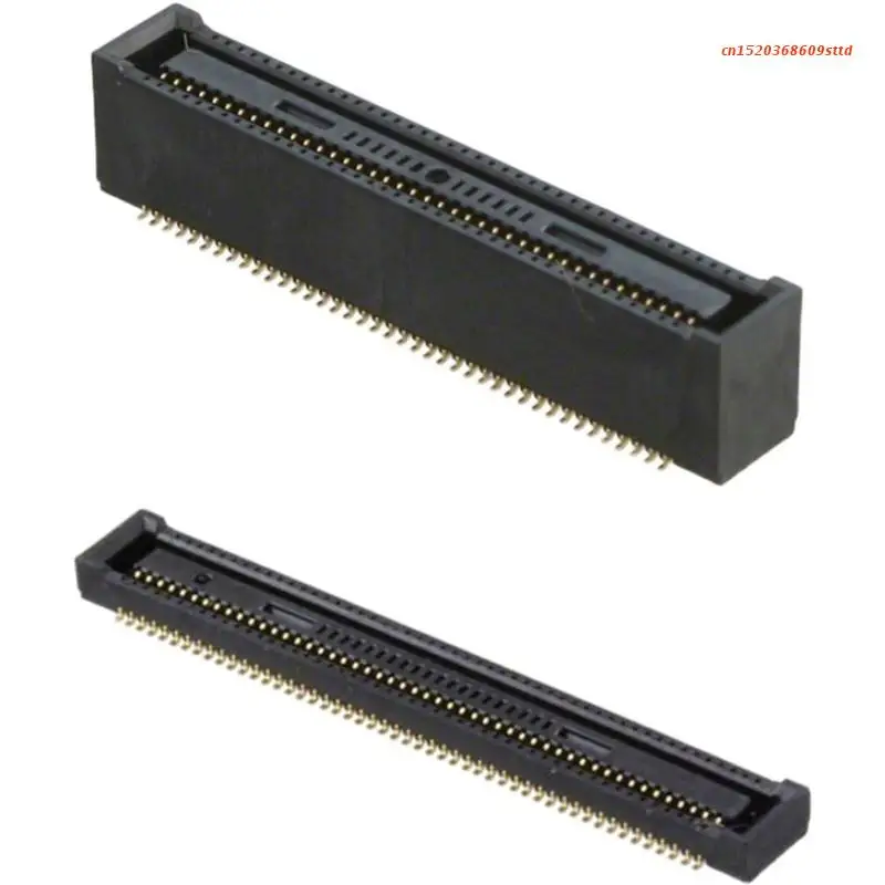 

Разъем DF40HC (3,0)-100ds-0, 4v DF40C-100DS-0.4V CM4 для Raspberry