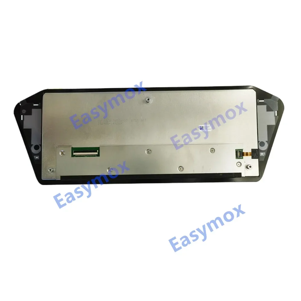 12.3" LCD Display With Touch Panel Car Insturment Cluster Screen LBL-VLUK7052A-03 COG-VLUK7052A-03