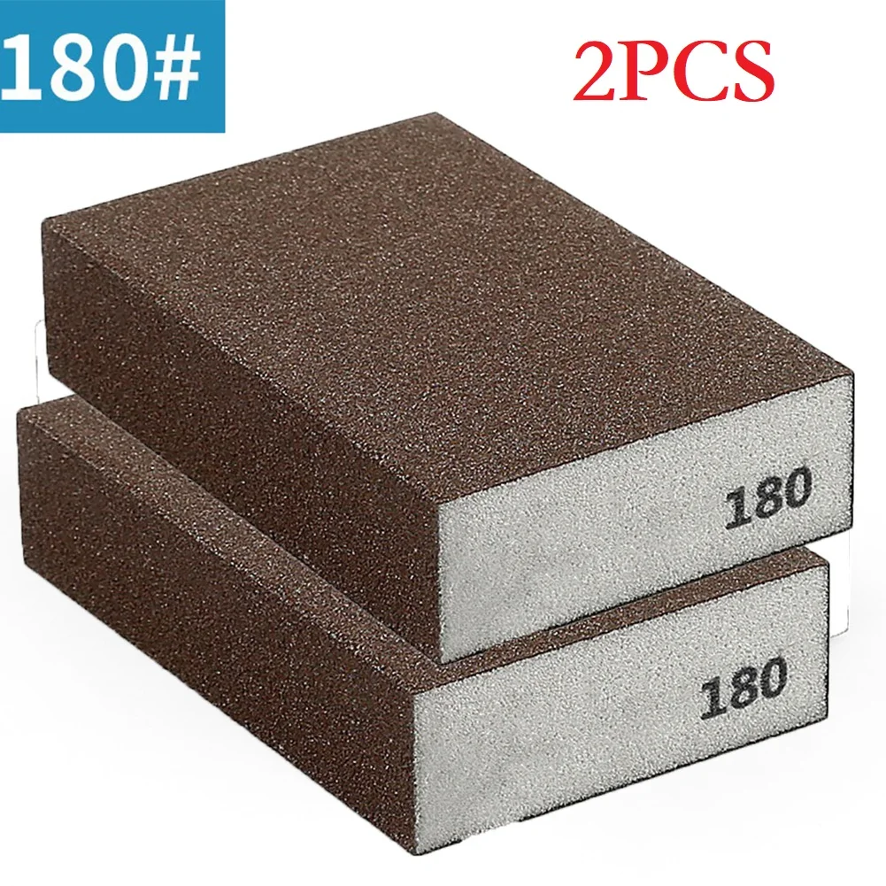 

Шлифовальные губки VIBRATITE 60-320, набор из 2 шт.