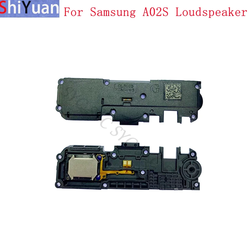 Гибкий кабель громкоговорителя для Samsung A02S A025 A03S A037 M02S M025