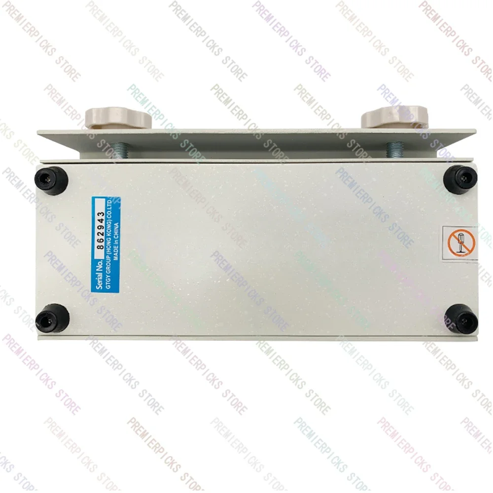 Тестер крутящего момента Hp-10205 Электрический пакетный ветровой двигатель Крышка