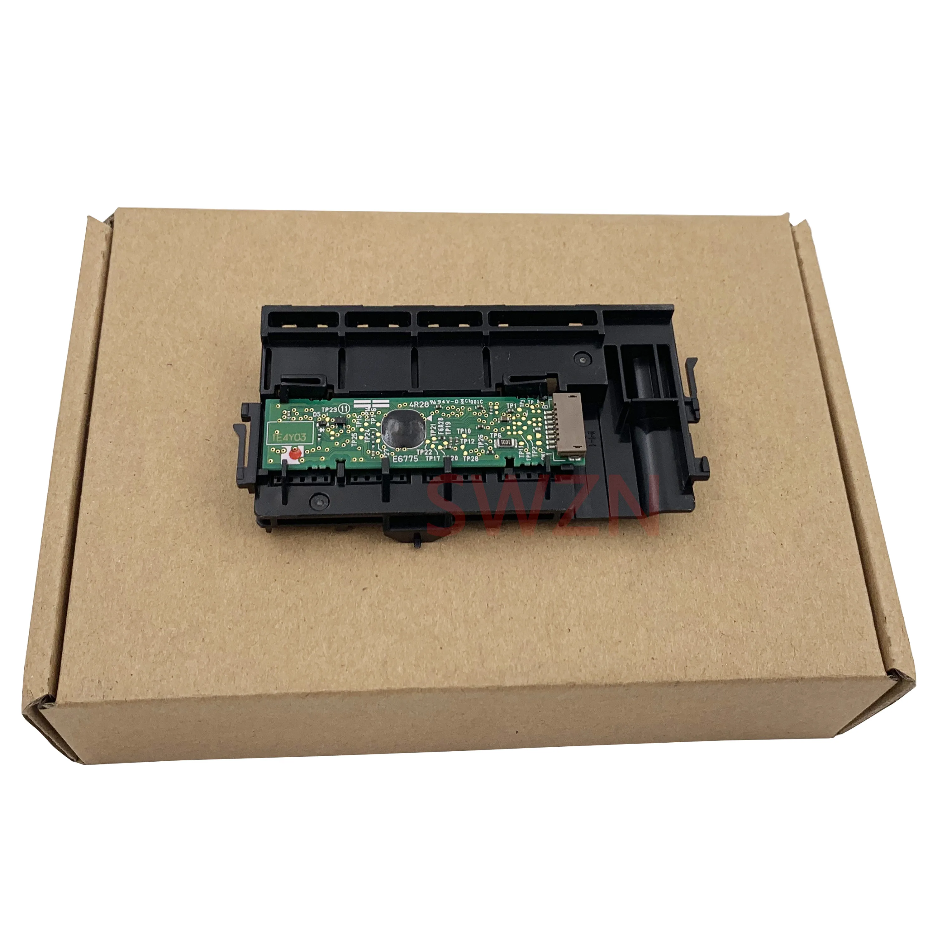 

Chip Contact Board Cartridge Holder CSIC Assy For Epson WF-7610 WF-7620 WF-7621 WF-7110 WF-7111 WF7610 WF7620 WF7621