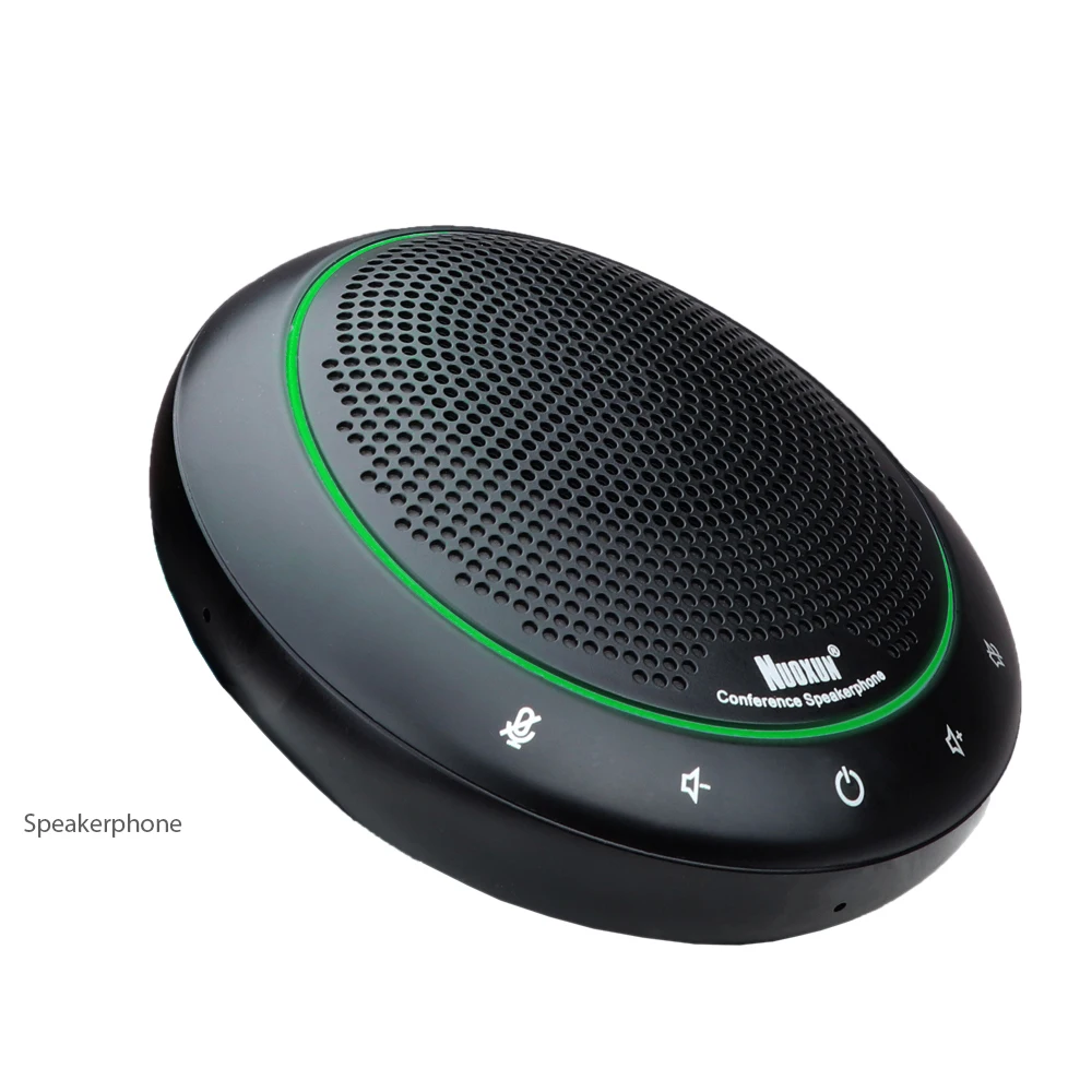

Microphone for computer Logitech landline kaysuda conference speakephone