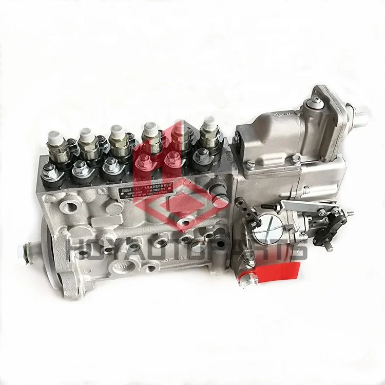 

orginal Diesel Engine 6BT 210hp fuel injection pump 3960919 high pressure pump