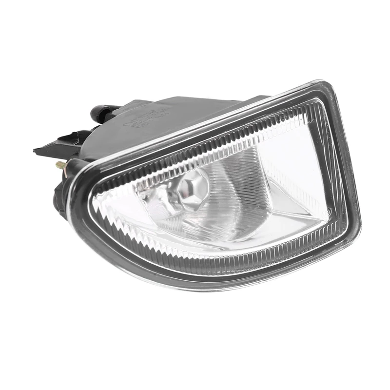 Противотуманные фары для правого переднего бампера автомобиля противотуманные