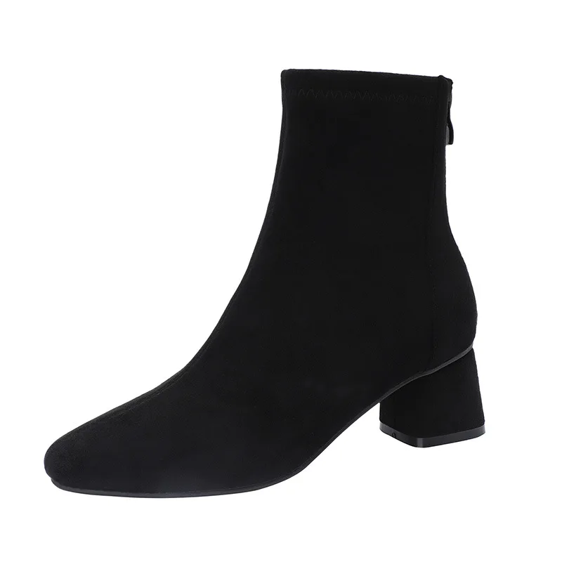 

Women's Ankle Boot woman winter 2022
