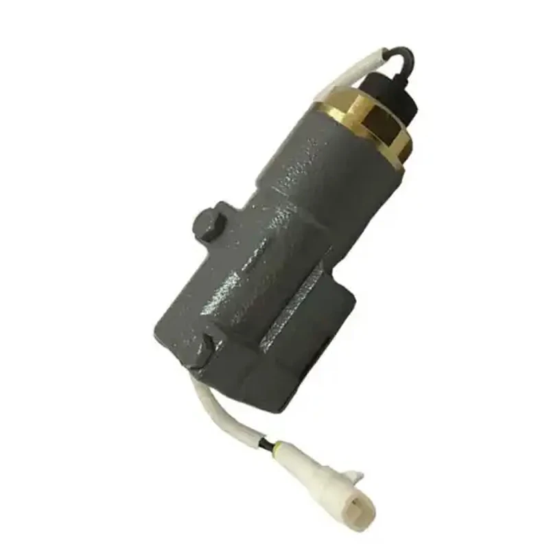 Для Hitachi EX100/120/200-2-3-5 большой насос гидравлический высокоскоростной