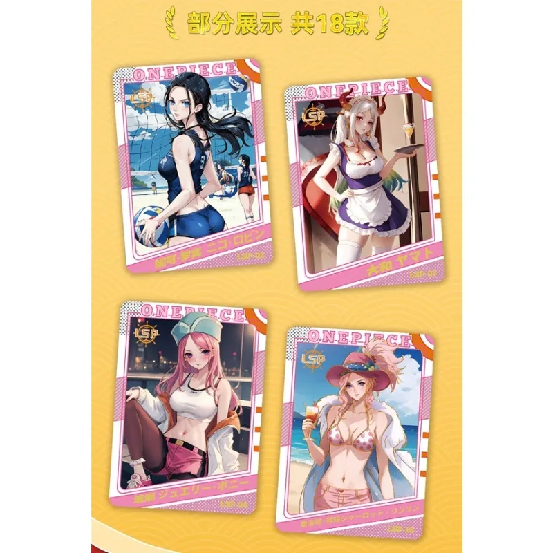 Аниме One Piece Final Battle Cards Коллекционная карта Нами Луффи Редкая торговая боевая