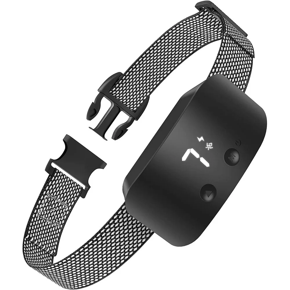 Smart Dog Bark Collar