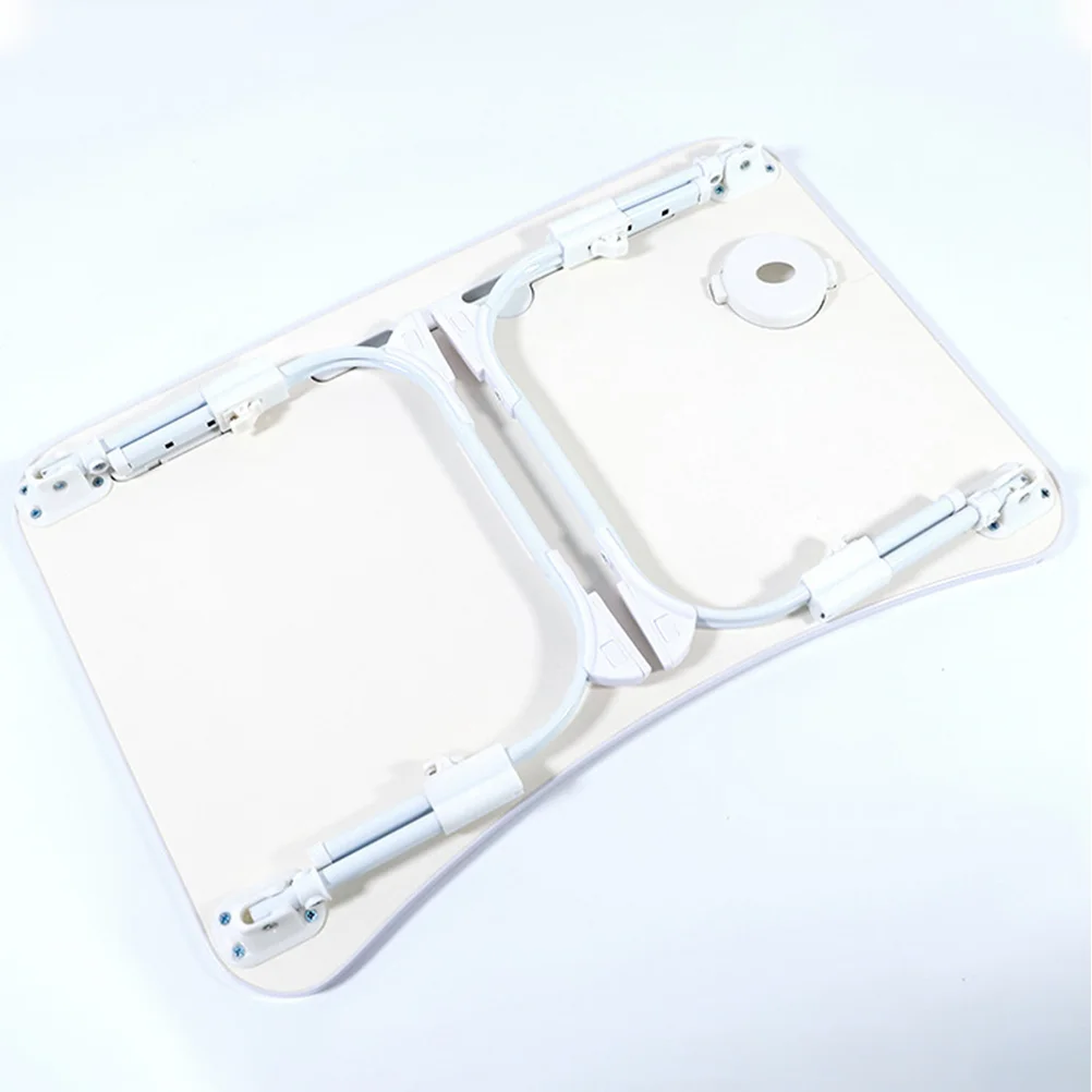 1 пара складные U-образные ножки для стола