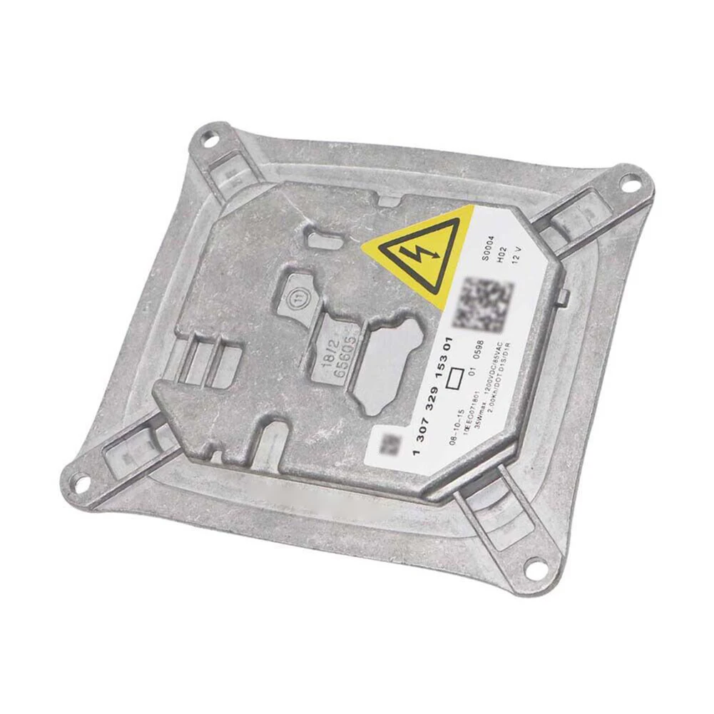 

Xenon HID Headlight Ballast 130732915301 For BMW 3 Series E92 E93 2007-2009 For Mini R52 R55 R56 R57 R58 Headlight Ballast Unit