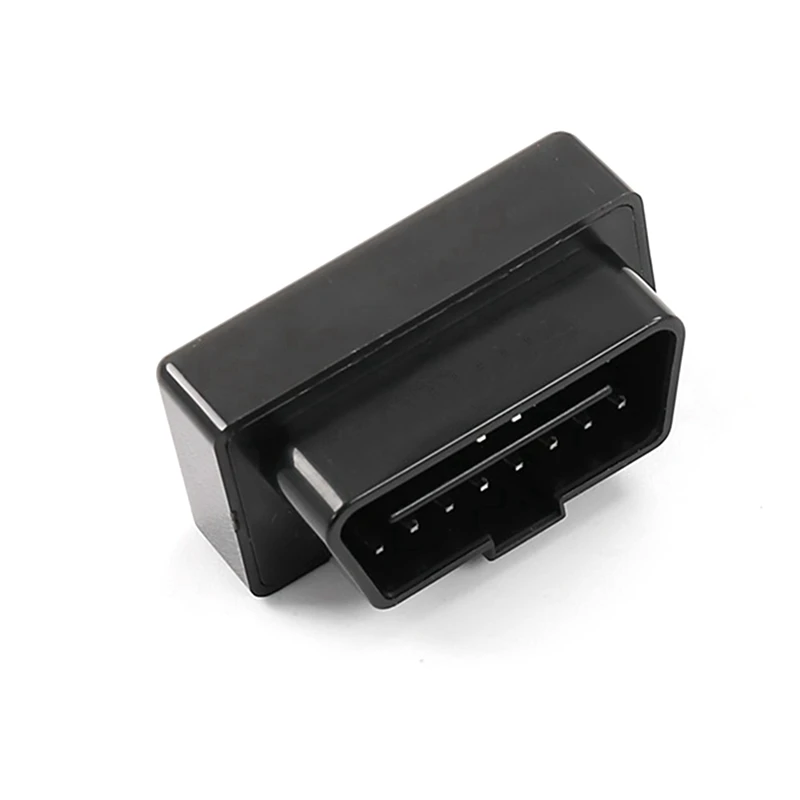 Автоматический стеклоподъемник OBD модуль для BYD Dolphin 2022 2023 Atto 2 Seagull Qin Song Plus DMI