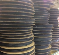 Рулон чëрной термоусадки, длина 5 м, диаметр 1-40 мм#5